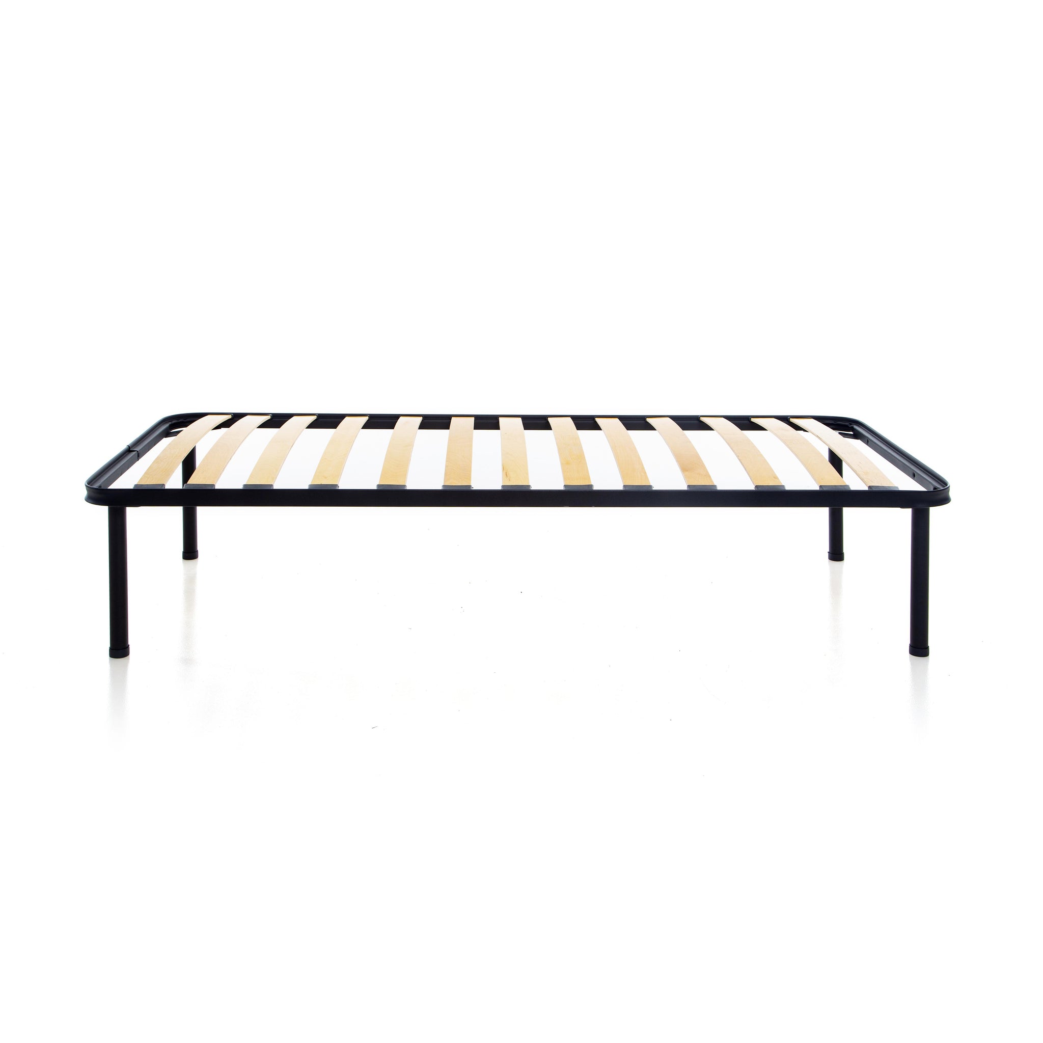 Rete Letto Singolo 80x200 con doghe in legno