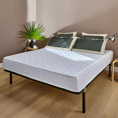 kit rete e materasso