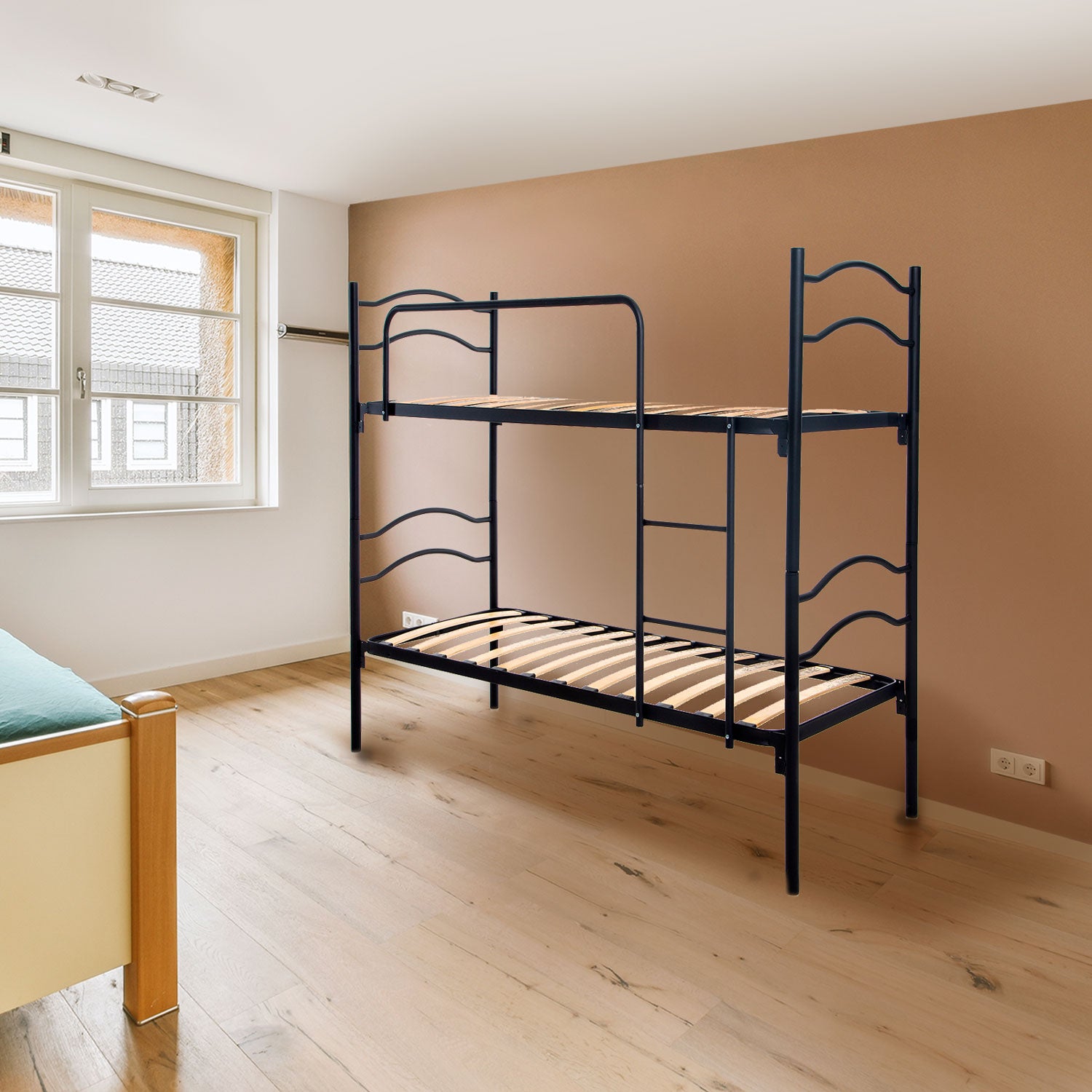 strutture letti a castello