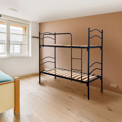 struttura e reti letto a castello