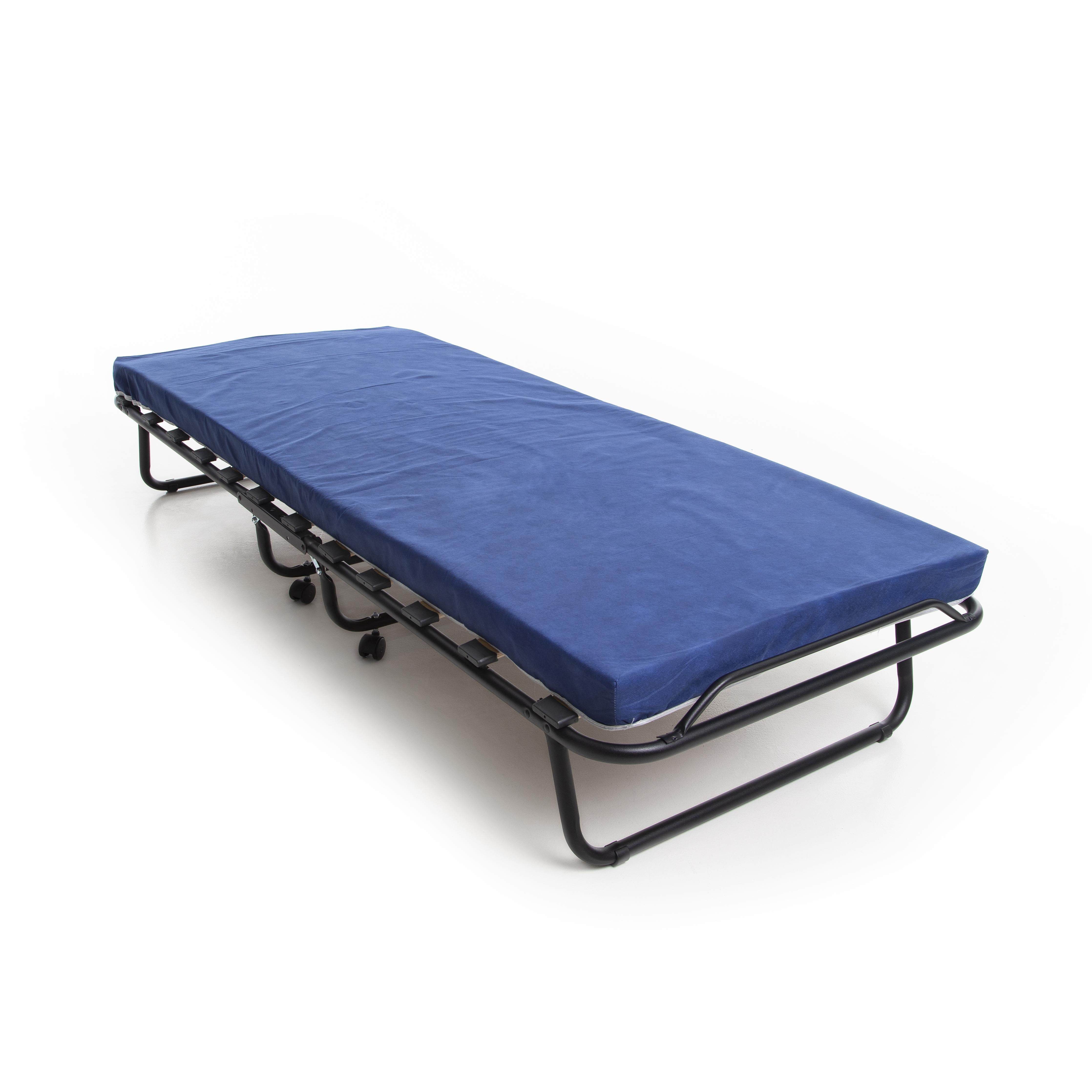 Brandina pieghevole 80x190