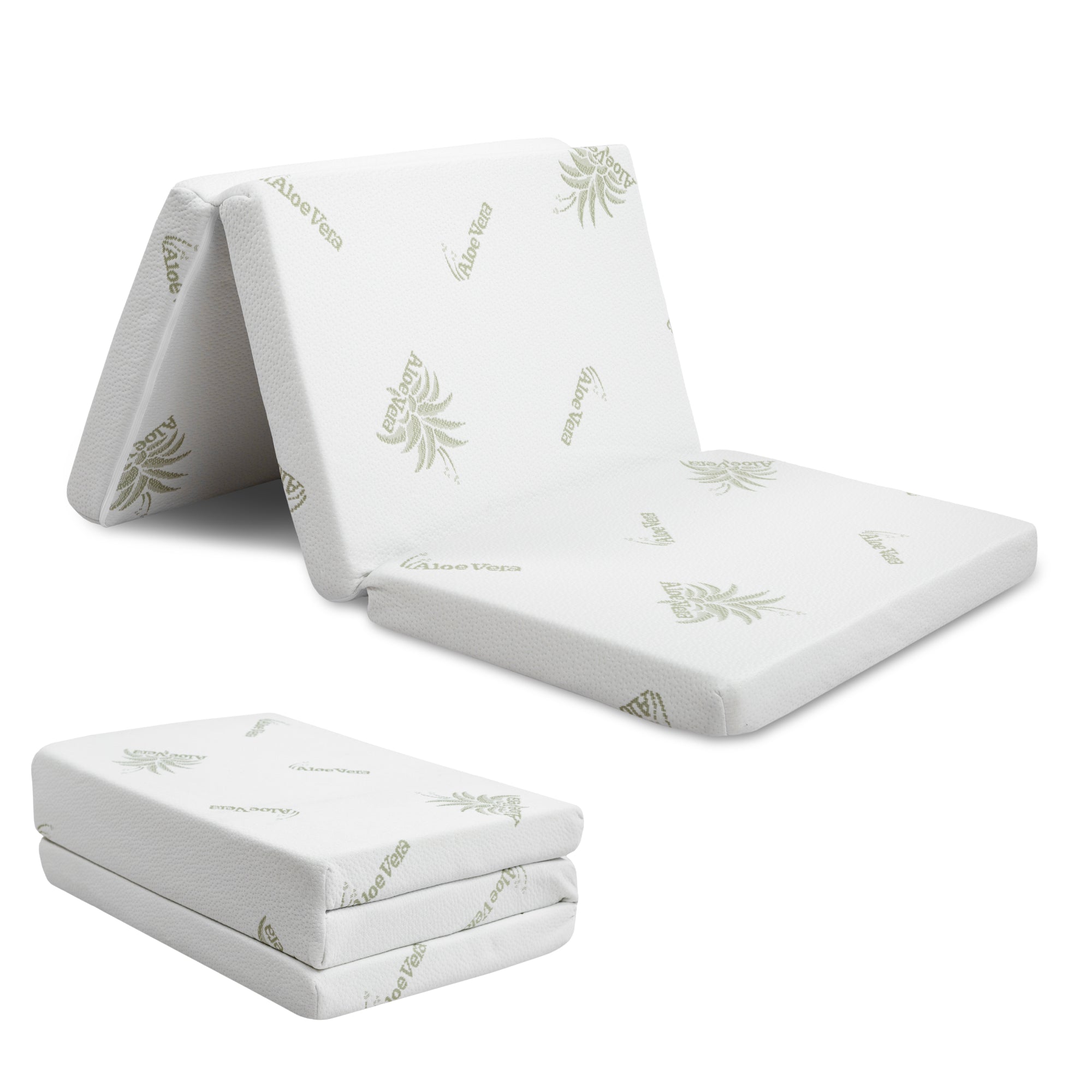 Fodera Materasso Viaggio 120x60x9 Cm | Per Lettino Bambini | Lavabile, Morbida E Traspirante - Foto 11