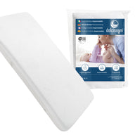 Materasso per lettino 60x120 sfoderabile