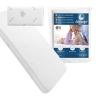 Materasso per lettino 60x120 sfoderabile